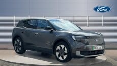 Ford Explorer 210kW Premium 77kWh 5dr Auto Electric Estate